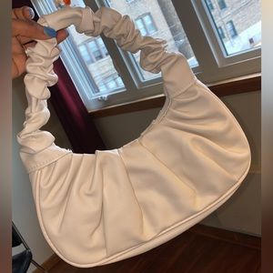 Scrunchie Small Purse